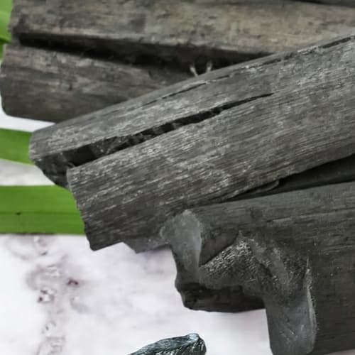 Coconut Shell Charcoal