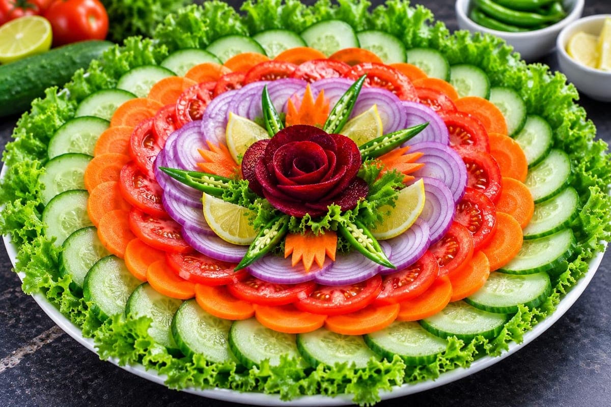 Green Salad