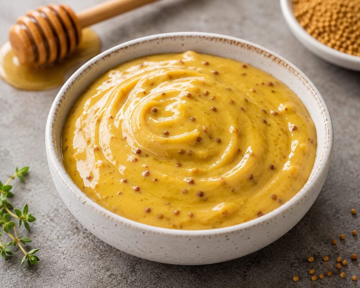 Honey Mustard