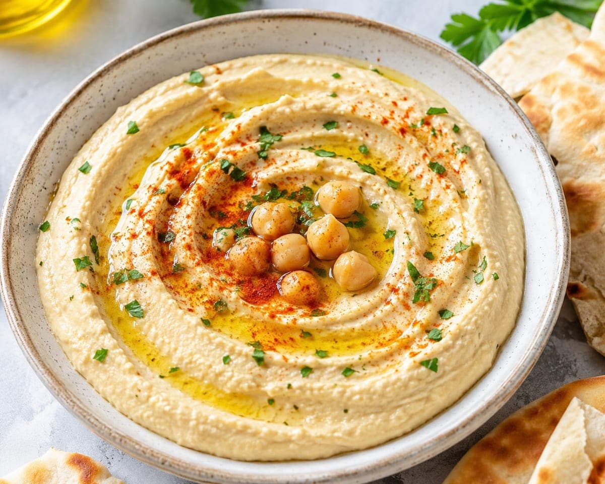 Hummus