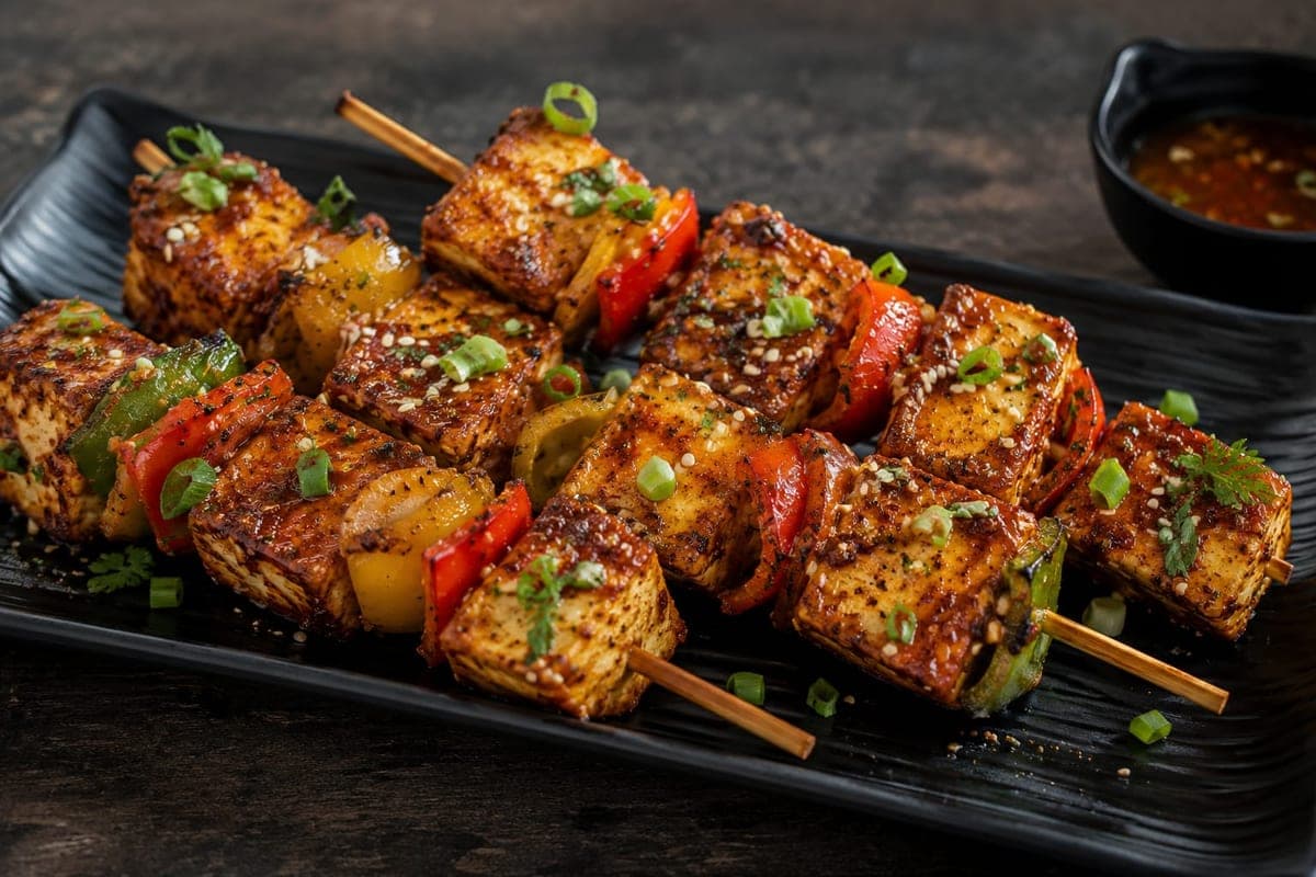Signature Peri-Peri Fish Fillet